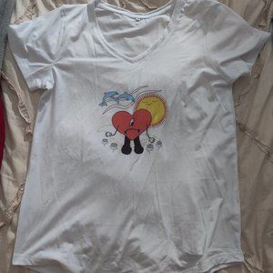 Un verano sin ti v neck shirt